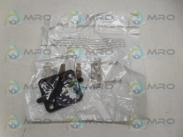ITT 46604 DIAPHRAGM *NEW IN FACTORY BAG*