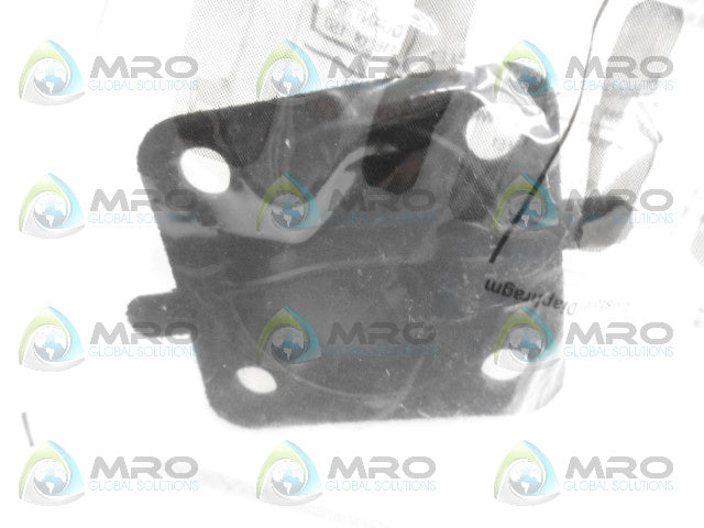 ITT 46604 DIAPHRAGM *NEW IN FACTORY BAG*