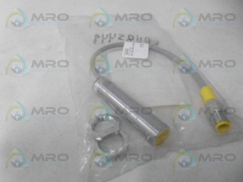 TURCK BC5-M18-AP4X-0.2M-RS4T PROXIMITY SENSOR *NEW IN FACTORY BAG*