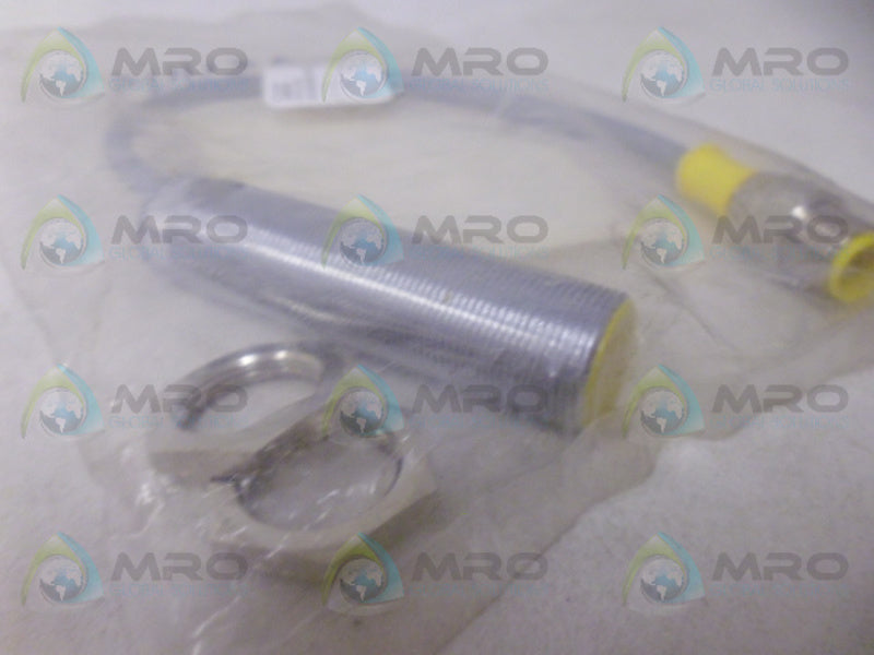 TURCK BC5-M18-AP4X-0.2M-RS4T PROXIMITY SENSOR *NEW IN FACTORY BAG*