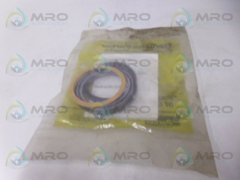PARKER RK2AHL0201 2" BUNAN ROD SEAL KIT *NEW IN FACTORY BAG*