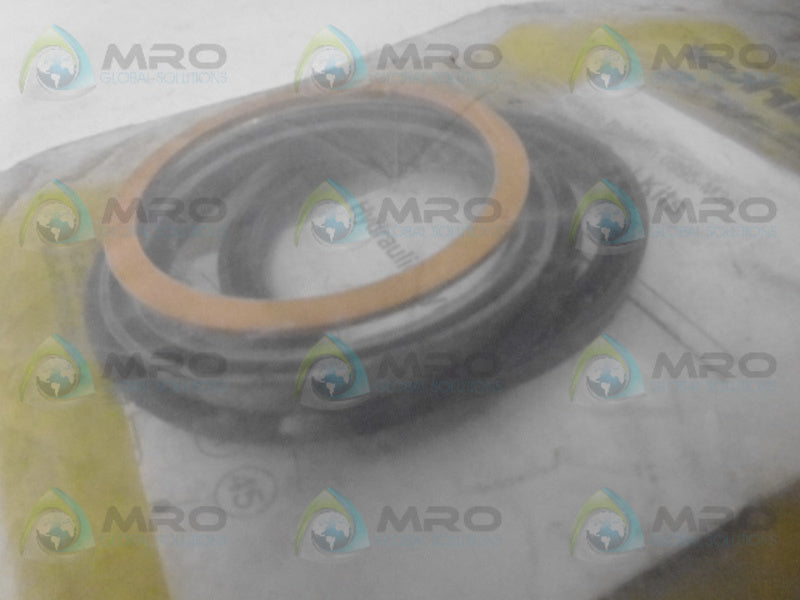 PARKER RK2AHL0201 2" BUNAN ROD SEAL KIT *NEW IN FACTORY BAG*