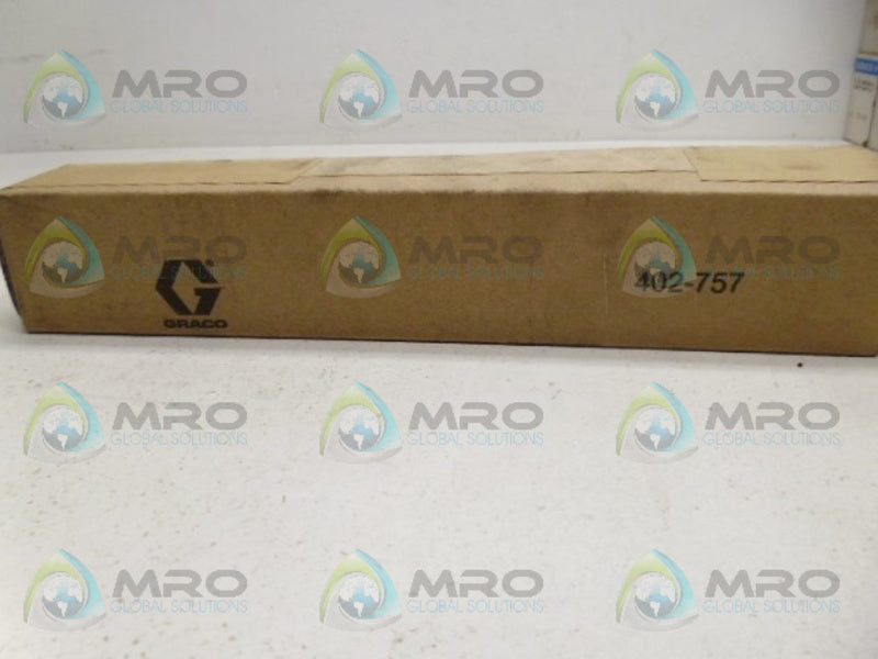 GRACO 164-443 SHAFT *NEW IN BOX*