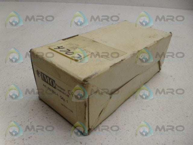 IMO FD531-1 LIMIT SWITCH *NEW IN BOX*