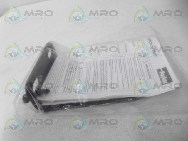 PARKER P33KA00ML L-BRACKET *NEW IN FACTORY BAG*