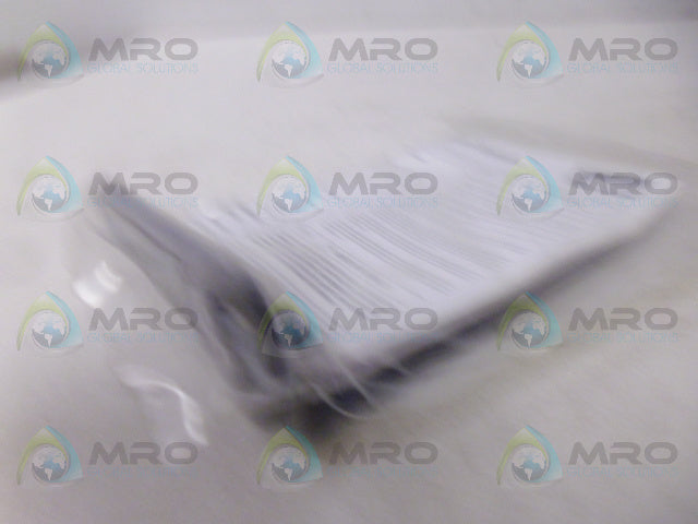 PARKER P33KA00ML L-BRACKET *NEW IN FACTORY BAG*