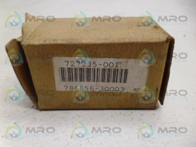 VEEDER-ROOT 727235-001 COUNTER *NEW IN BOX*