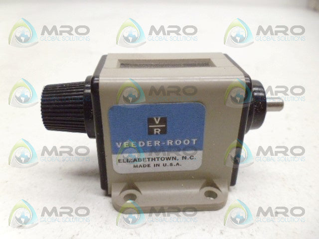 VEEDER-ROOT 727235-001 COUNTER *NEW IN BOX*