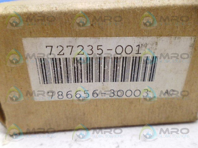 VEEDER-ROOT 727235-001 COUNTER *NEW IN BOX*