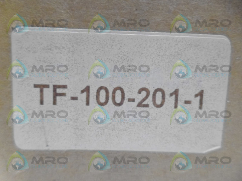 WATLOW TF-100-201-1 MODULE *NEW IN BOX*