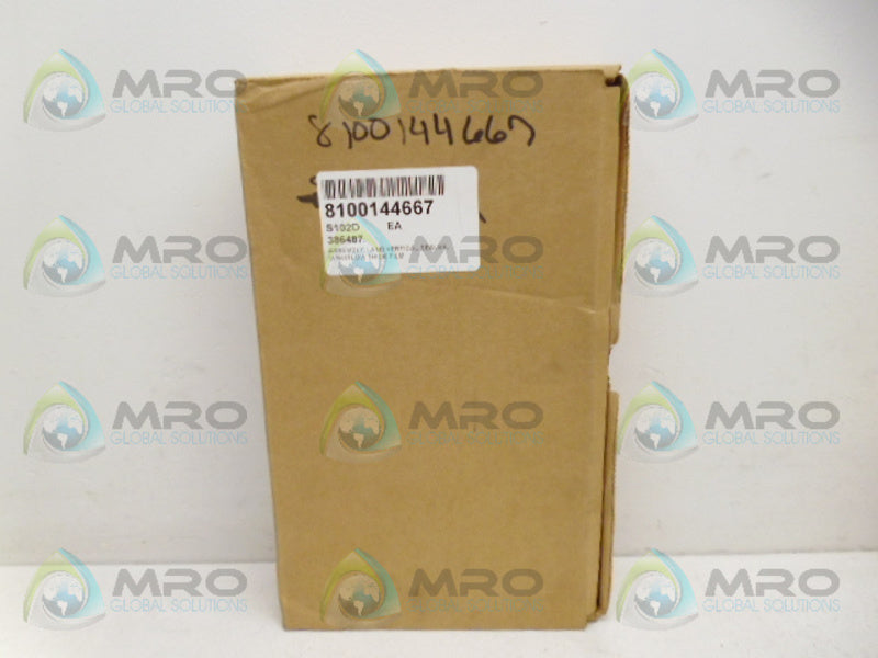 WATLOW TF-100-163-1 MODULE *NEW IN BOX*