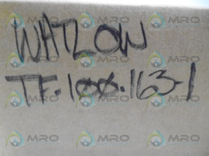WATLOW TF-100-163-1 MODULE *NEW IN BOX*