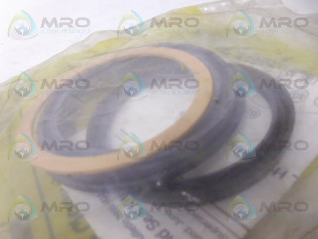 PARKER RK2AHL0251 2.5" BUNAN ROD SEAL KIT *NEW IN FACTORY BAG*