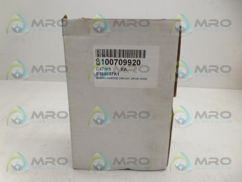KB ELECTRONICS KBWT-26S (4047B) DC MOTOR SPEED CONTROL NSMP