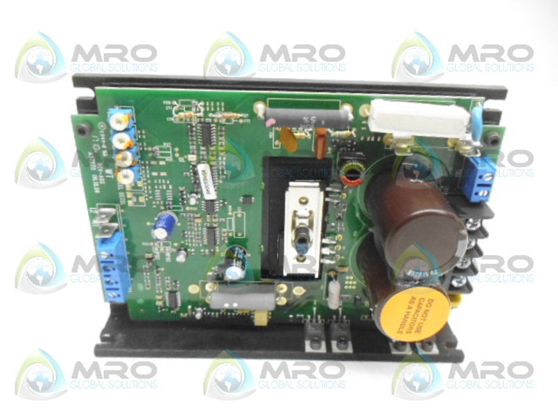 KB ELECTRONICS KBWT-26S (4047B) DC MOTOR SPEED CONTROL NSMP