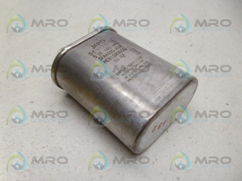 CARRIER HC91DA005 CAPACITOR NSMP