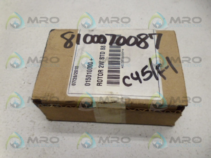 SPX 015010000 ROTOR NSMP