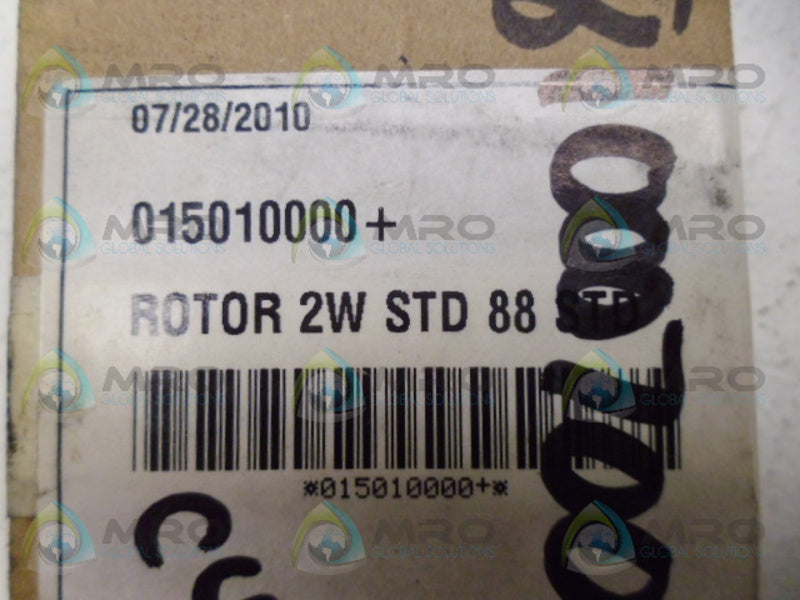 SPX 015010000 ROTOR NSMP