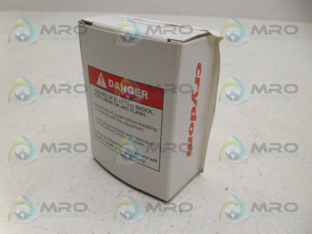 CRYDOM B512F-2 POWER MODULE *NEW IN BOX*