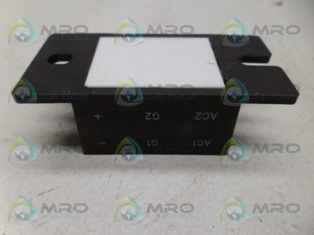 CRYDOM B512F-2 POWER MODULE *NEW IN BOX*