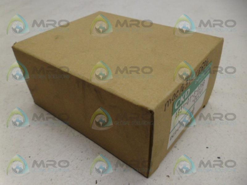 CKD AB31-01-3-02HB-DC24V VALVE NSMP