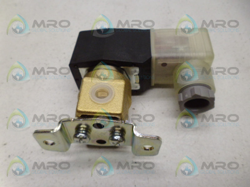 CKD AB31-01-3-02HB-DC24V VALVE NSMP