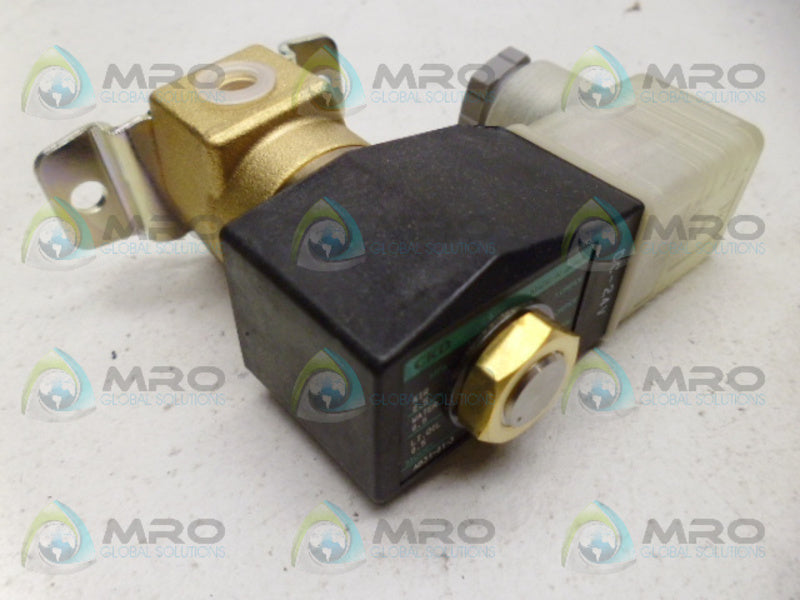 CKD AB31-01-3-02HB-DC24V VALVE NSMP