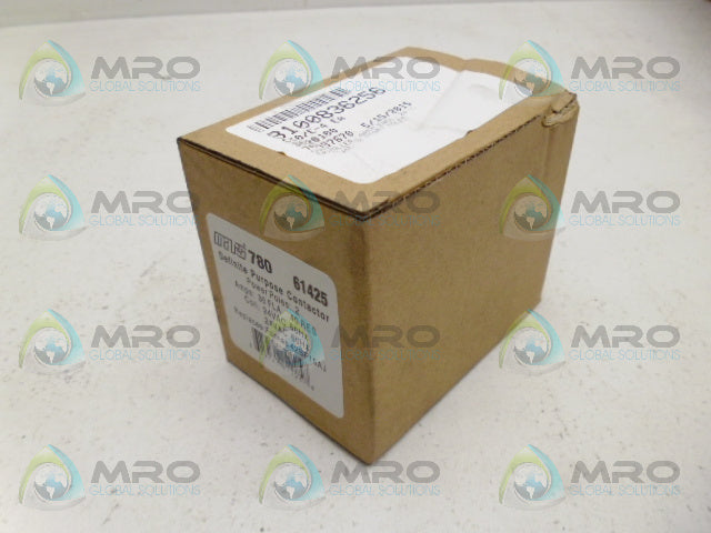 MARS 61425 CONTACTOR *NEW IN BOX*