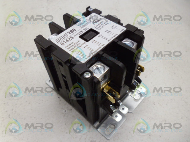 MARS 61425 CONTACTOR *NEW IN BOX*