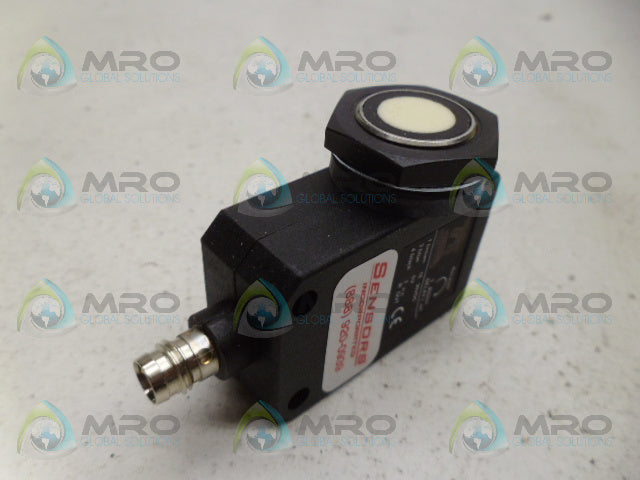DI-SORIC USE46K1500PSKT-TSSL SENSOR *NEW IN BOX*
