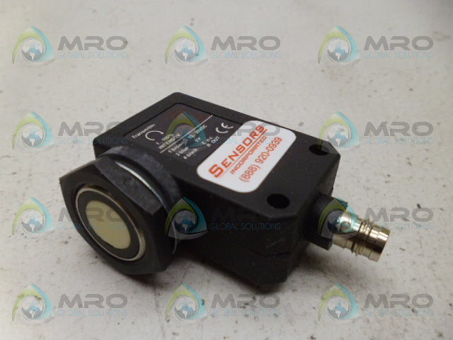 DI-SORIC USS46K1500RSSL *NEW IN BOX*