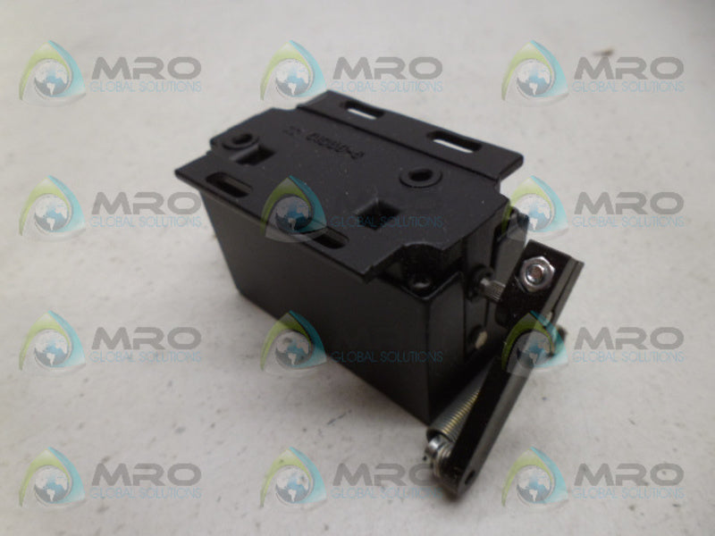 REDINGTON 6X158 COUNTER NSMP