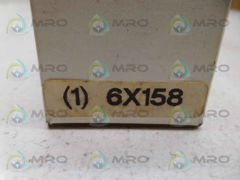 REDINGTON 6X158 COUNTER NSMP