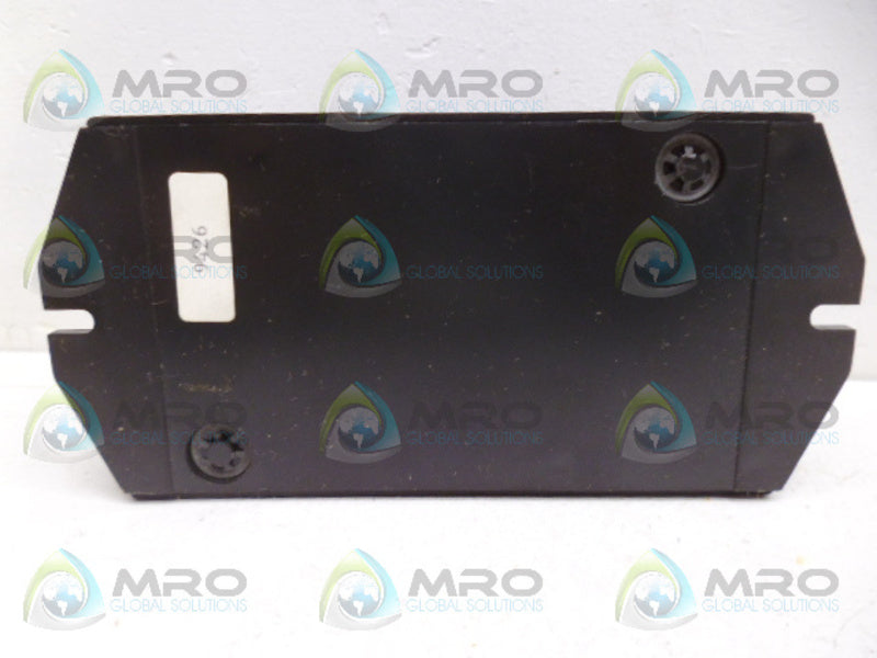 ZYTRON ZCP-100-8-Z004A TEMPERATURE CONTROLLER  NSNP