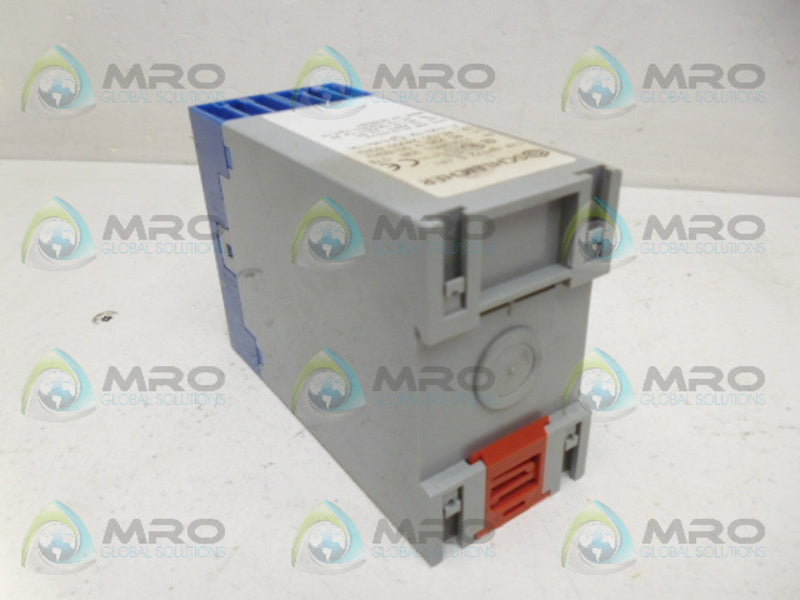SCHLEICHER SPT2D MODULE NSNP