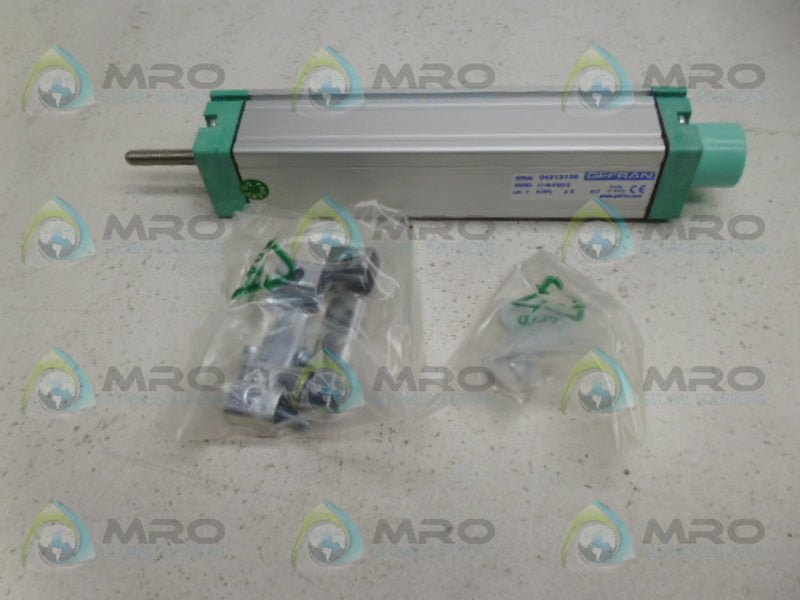 GEFRAN LT-M-0100-S TRANSDUCER NSMP