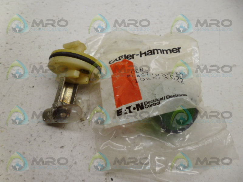 DME MT08-19 TAPERED INTERLOCK NSMP