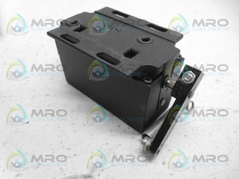REDINGTON 6X158 COUNTER NSMP
