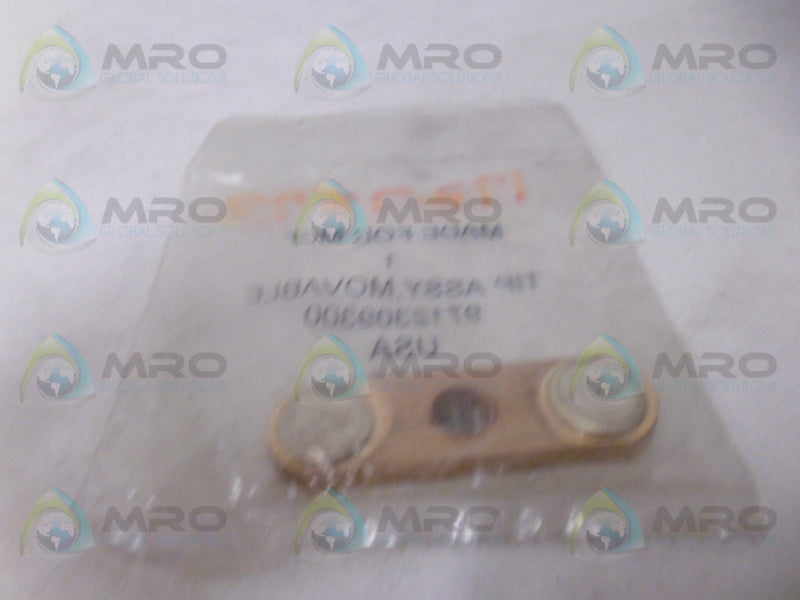 CAT 9712309300 MOVEABLE TIP ASSEMBLY *NEW IN FACTORY BAG*