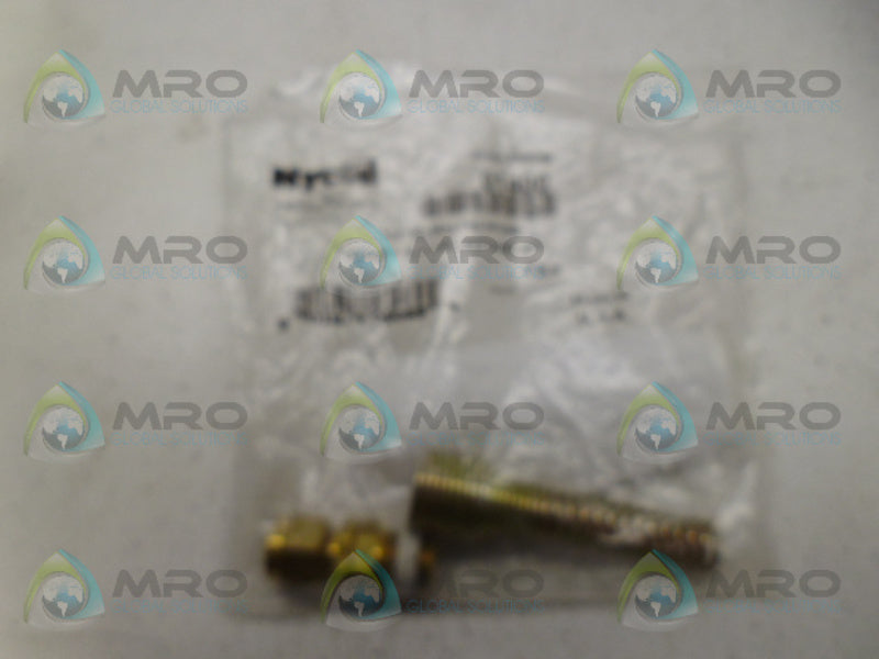 NYCOIL 01400 SWIVEL FITTING KIT NSMP