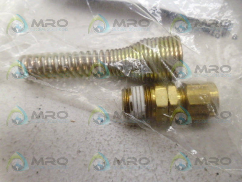 NYCOIL 01400 SWIVEL FITTING KIT NSMP