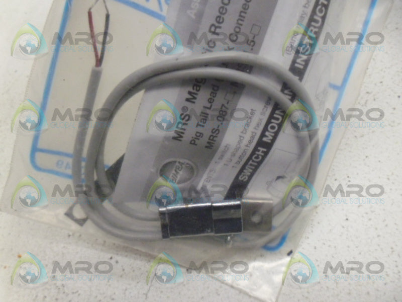 BIMBA MRS-1.5-B-31 MAGNETIC REED SWITCH NSMP