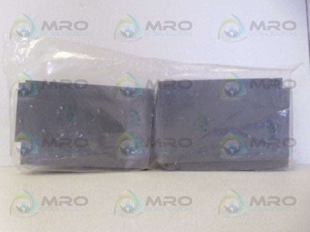 ABB 1SCA022736R8840 TERMINAL SHROUD *NEW IN FACTORY BAG*