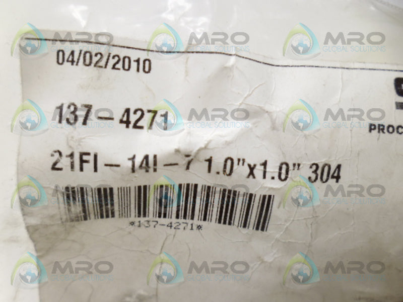 SPX 137-4271 NSMP