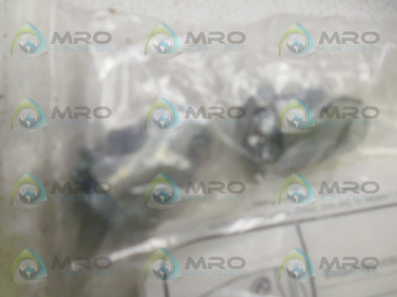 SOFTNOZE SMS-HK HALF CLAMP SET (PKG OF 2) NSMP