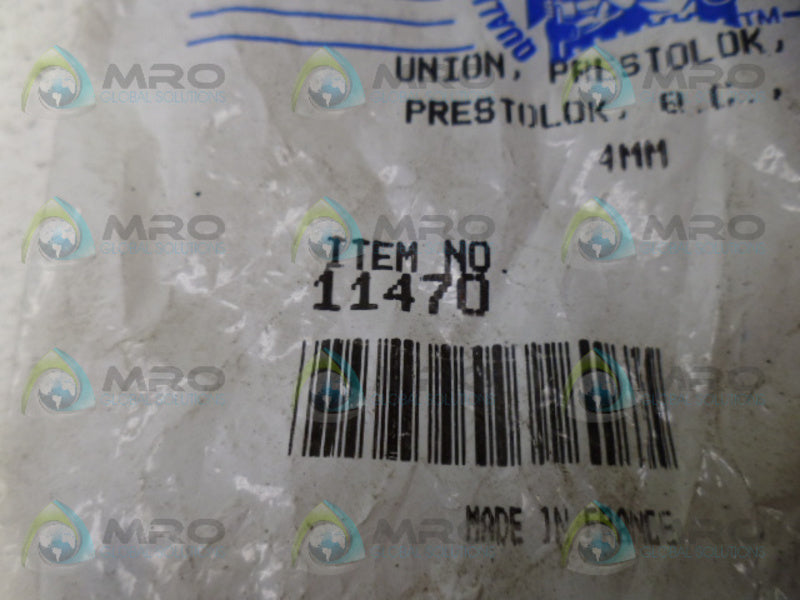 BARNES 11470 (PKG OF 4) NSMP