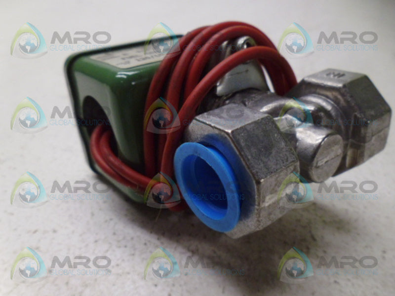 ECLIPSE ESS-503 VALVE NSNP