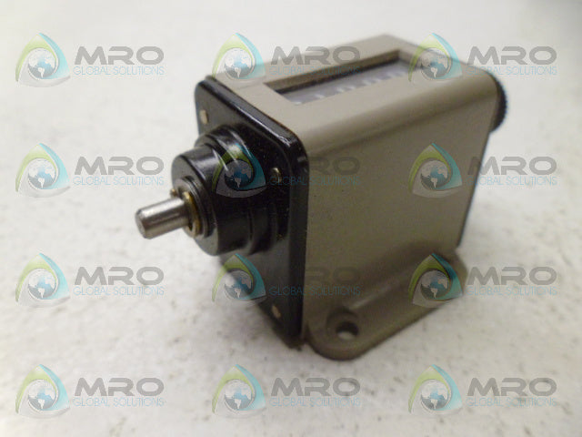 VEEDER-ROOT 727245-001-00 COUNTER *NEW NO BOX*