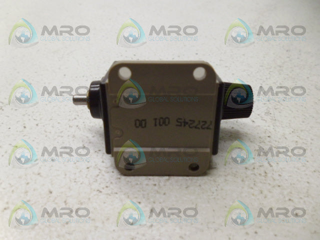 VEEDER-ROOT 727245-001-00 COUNTER *NEW NO BOX*