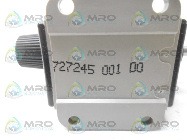 VEEDER-ROOT 727245-001-00 COUNTER *NEW NO BOX*